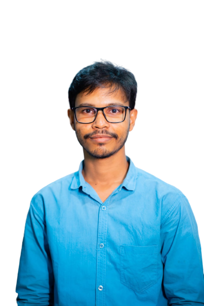 Mr. Ajijul Haque
