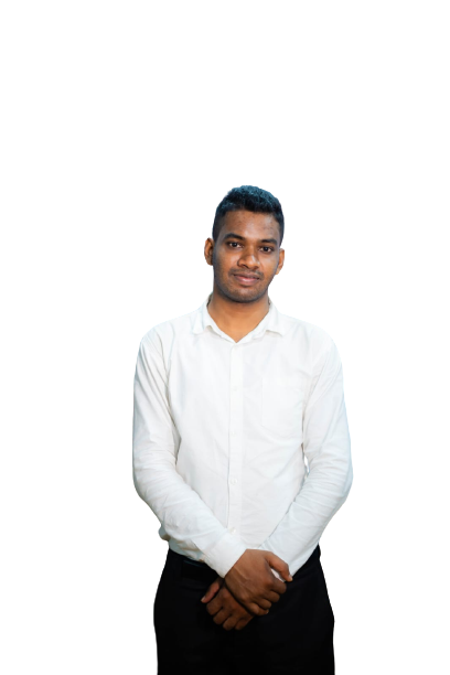 Mr. Abdul Barek