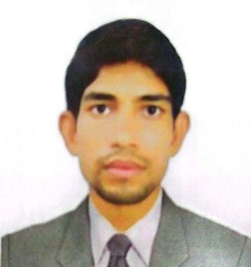 Mr. Bayezid Islam