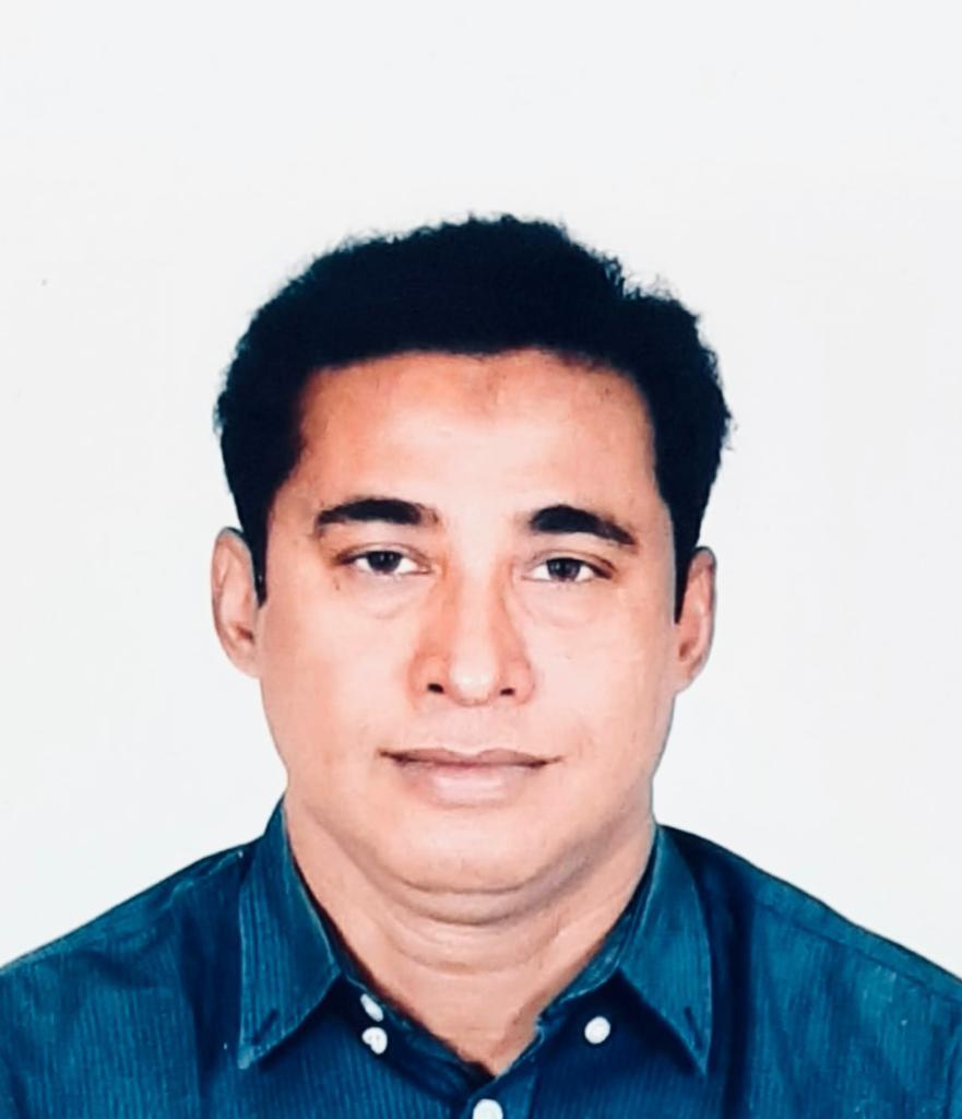 Saleh Ahmed