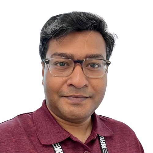 Sudipta Arka Das