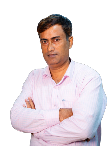 Mr. Md Anwar Hossain Howlader