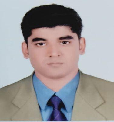 Md. Nayemmur Rahaman
