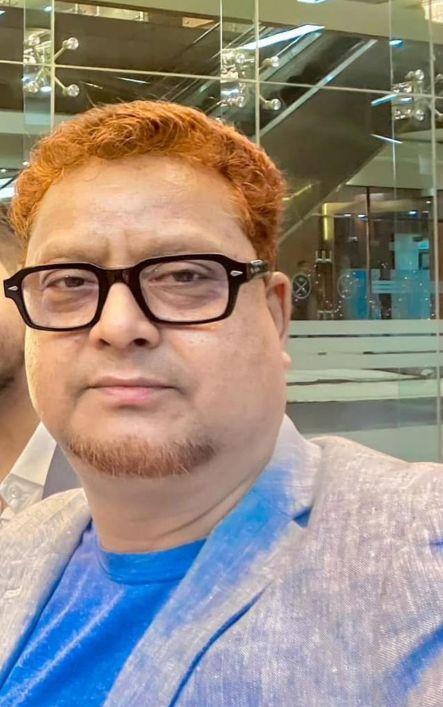 Md. Nura Alam