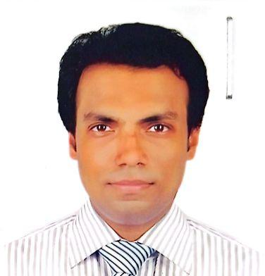 Mr. Pradip Kumar Das