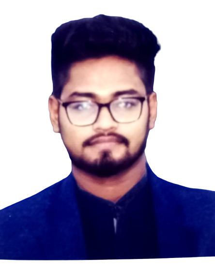 Sujay Mondal