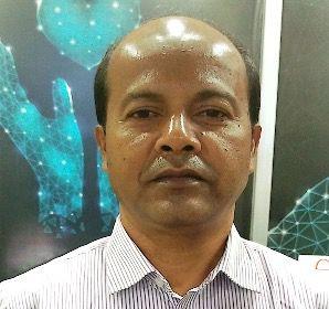 Mr. Tapan Kumar Paul