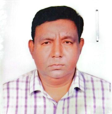 Md. Zakir Hossain