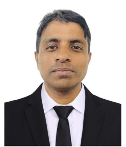 Rimon Kumar Biswas.
