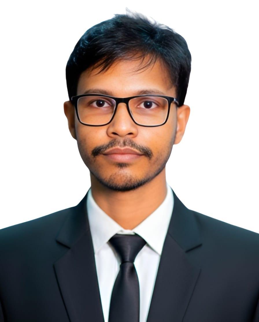Mr. Ajijul Haque