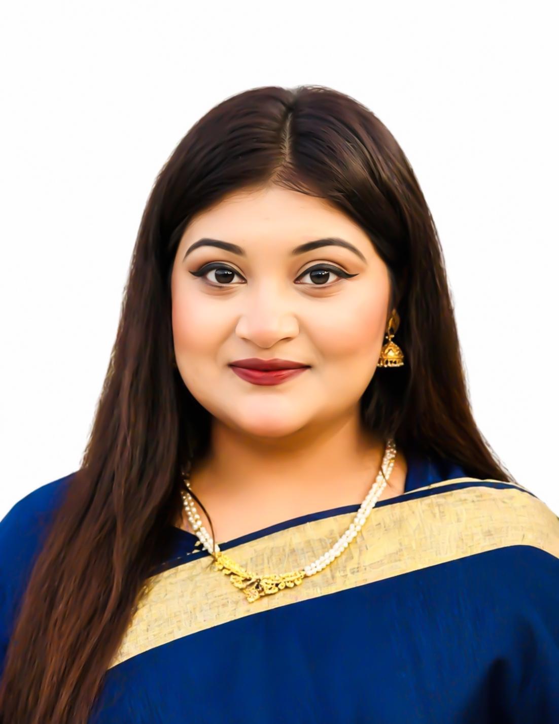 Shamaeen Subrin Tanha