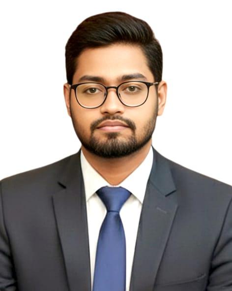 Sujay Mondal