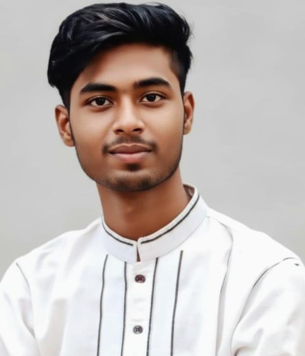 Md. Nasir Miah
