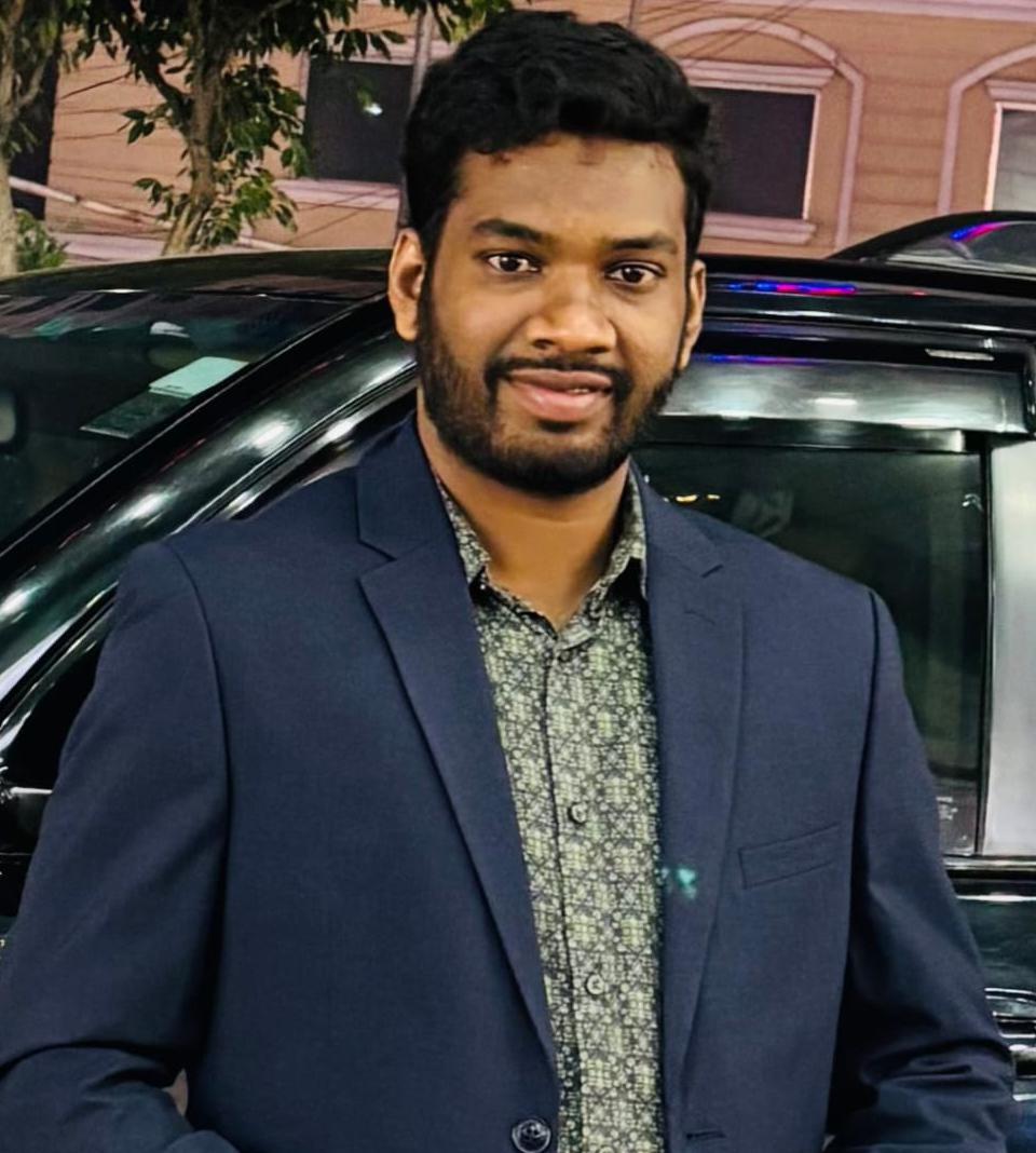 Mr. Abdul Barek