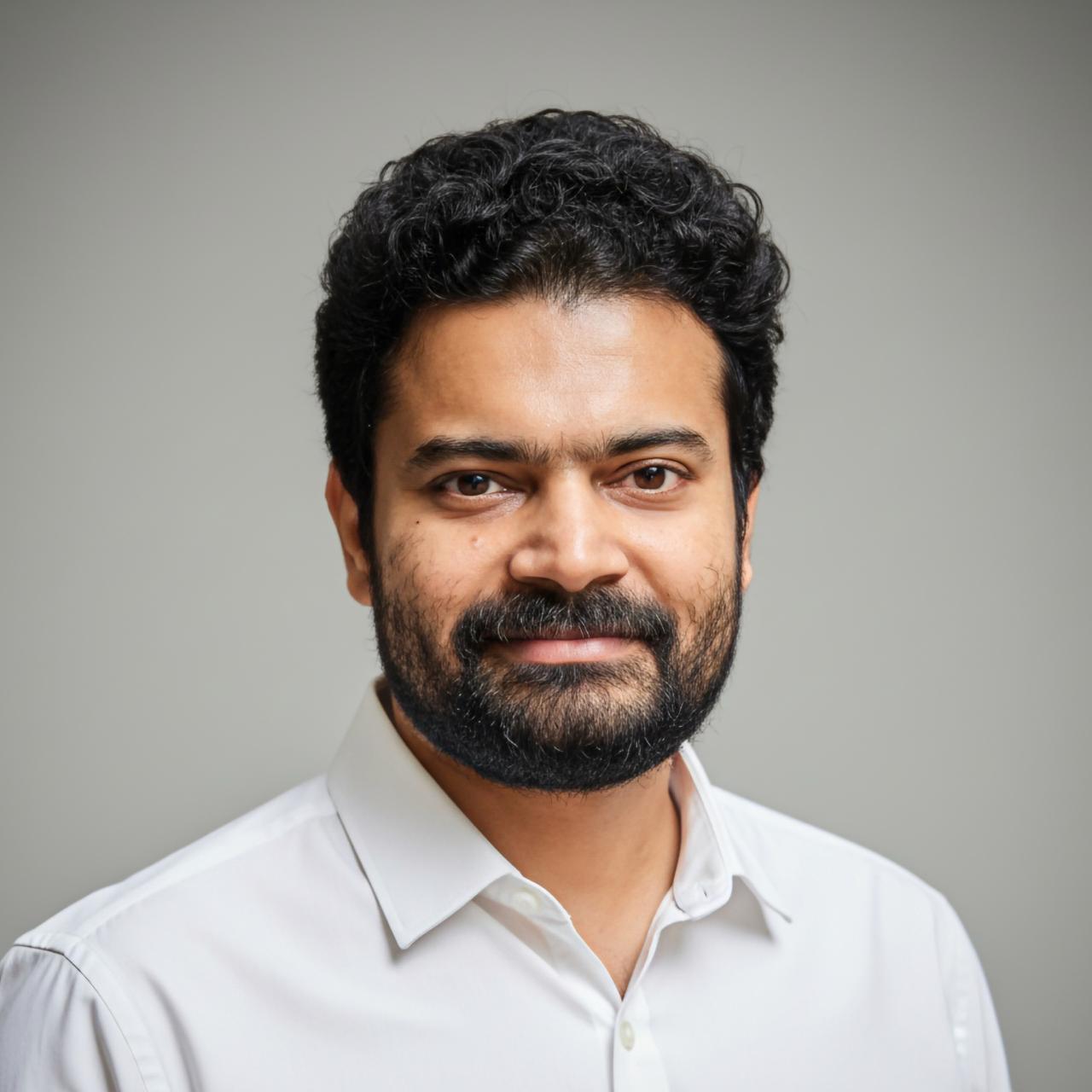 Dr. Mohammad Jahidur Rahman Khan